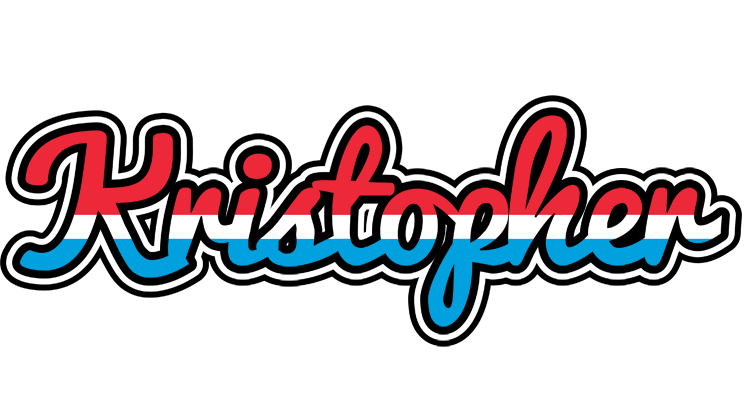 Kristopher norway logo