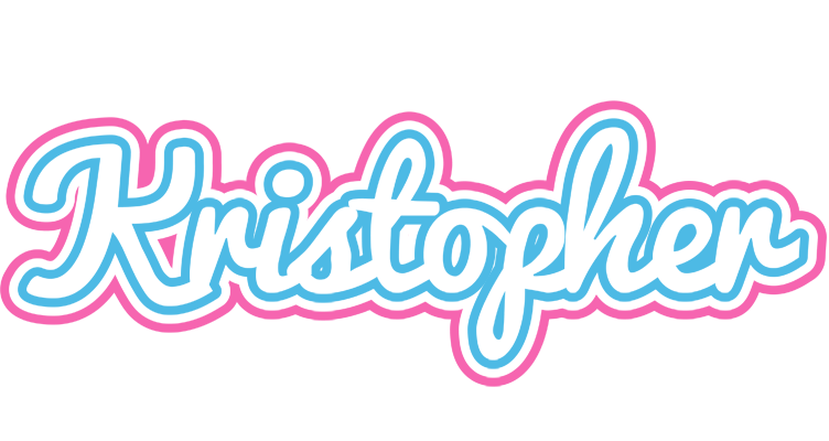 Kristopher outdoors logo