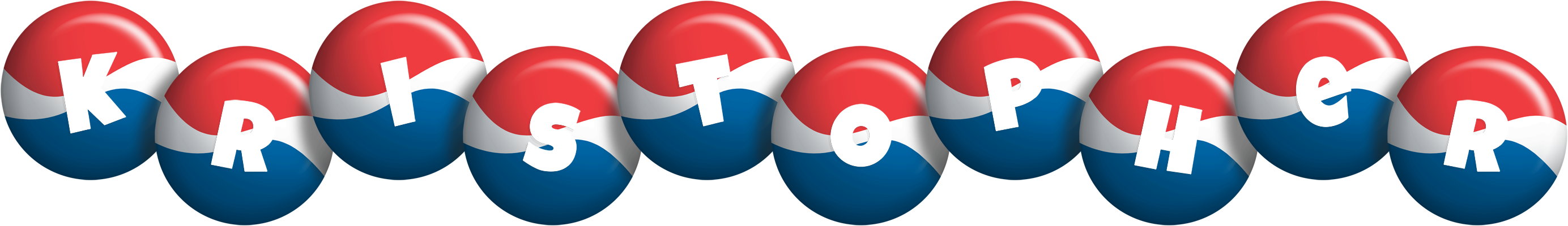 Kristopher paris logo