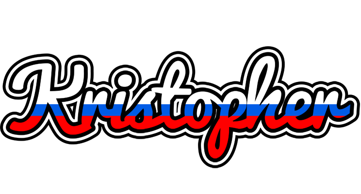 Kristopher russia logo