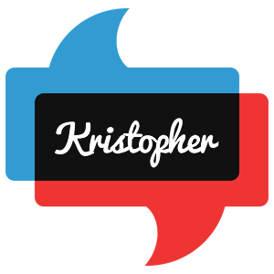 Kristopher sharks logo