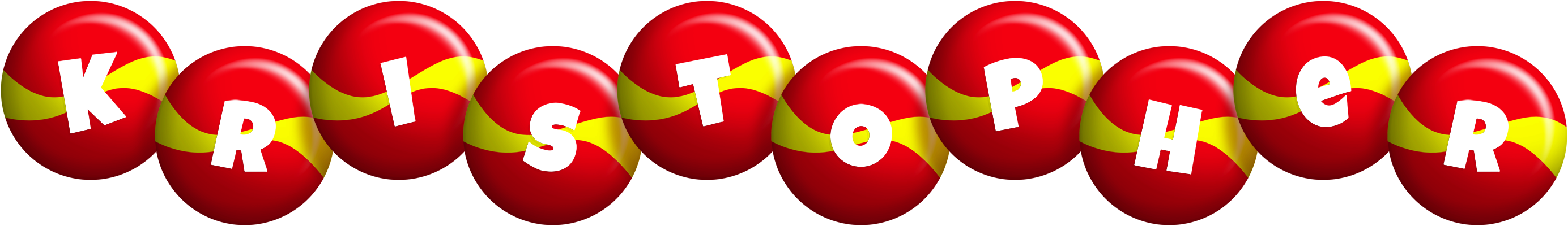 Kristopher spain logo