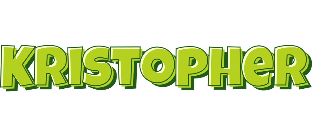 Kristopher summer logo