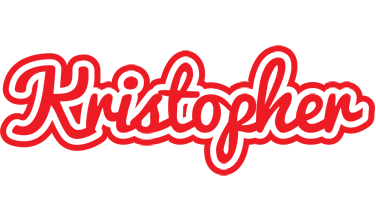 Kristopher sunshine logo