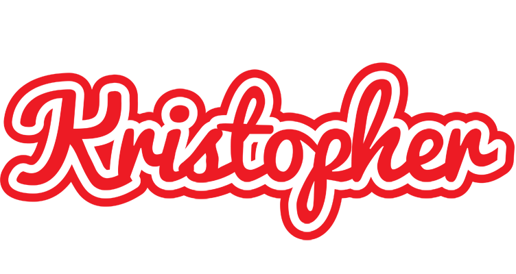 Kristopher sunshine logo