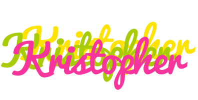 Kristopher sweets logo