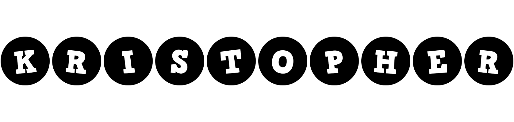 Kristopher tools logo
