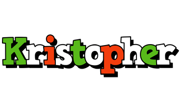 Kristopher venezia logo