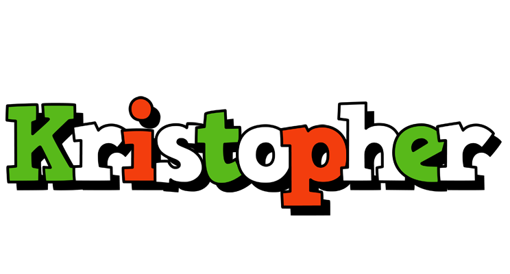Kristopher venezia logo