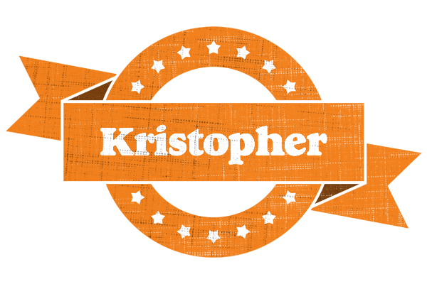 Kristopher victory logo