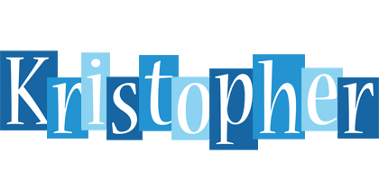 Kristopher winter logo