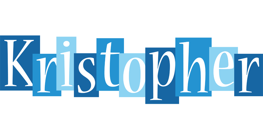 Kristopher winter logo
