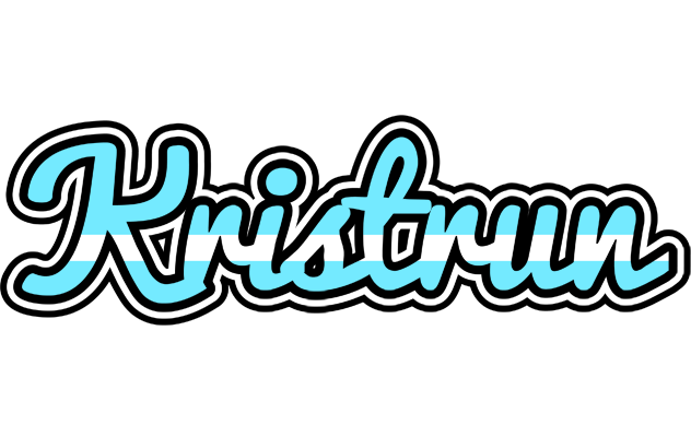 Kristrun argentine logo