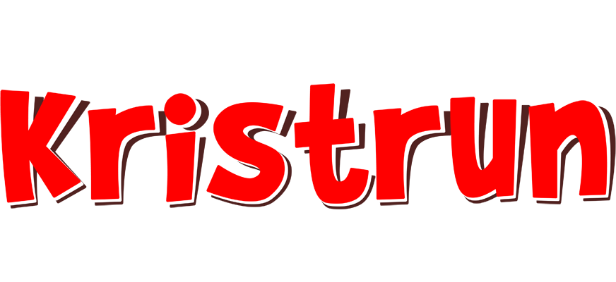 Kristrun basket logo