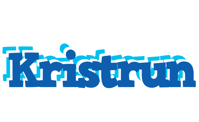 Kristrun business logo