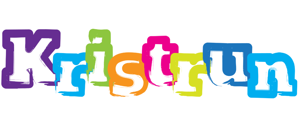 Kristrun casino logo