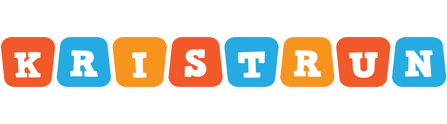 Kristrun comics logo