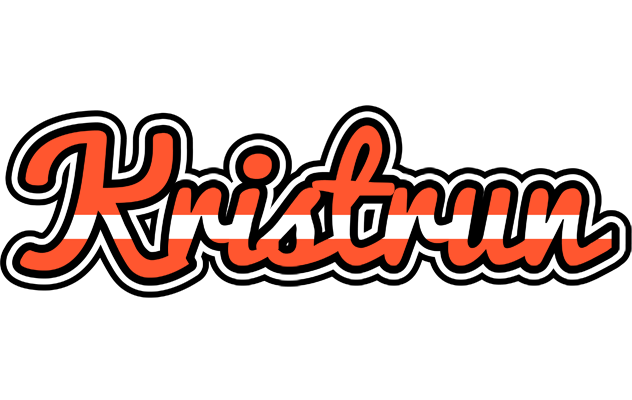 Kristrun denmark logo