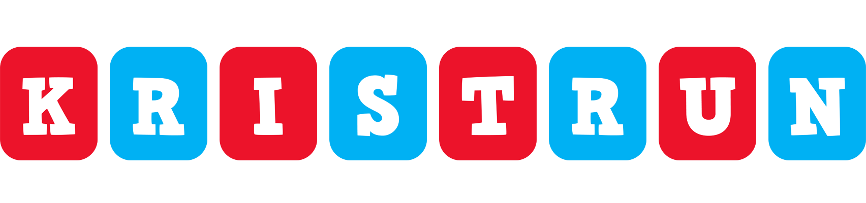 Kristrun diesel logo