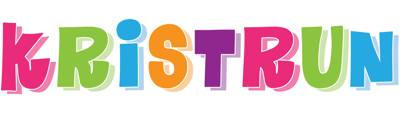 Kristrun friday logo