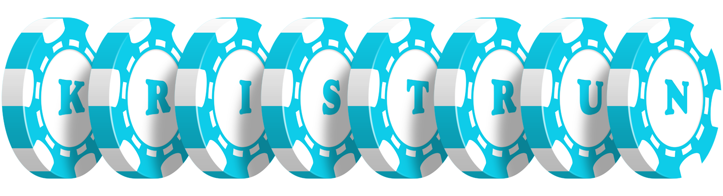 Kristrun funbet logo