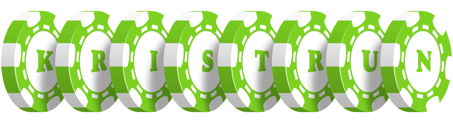 Kristrun holdem logo