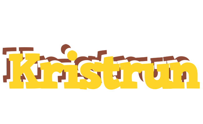 Kristrun hotcup logo