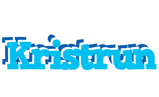 Kristrun jacuzzi logo