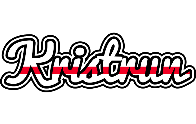 Kristrun kingdom logo