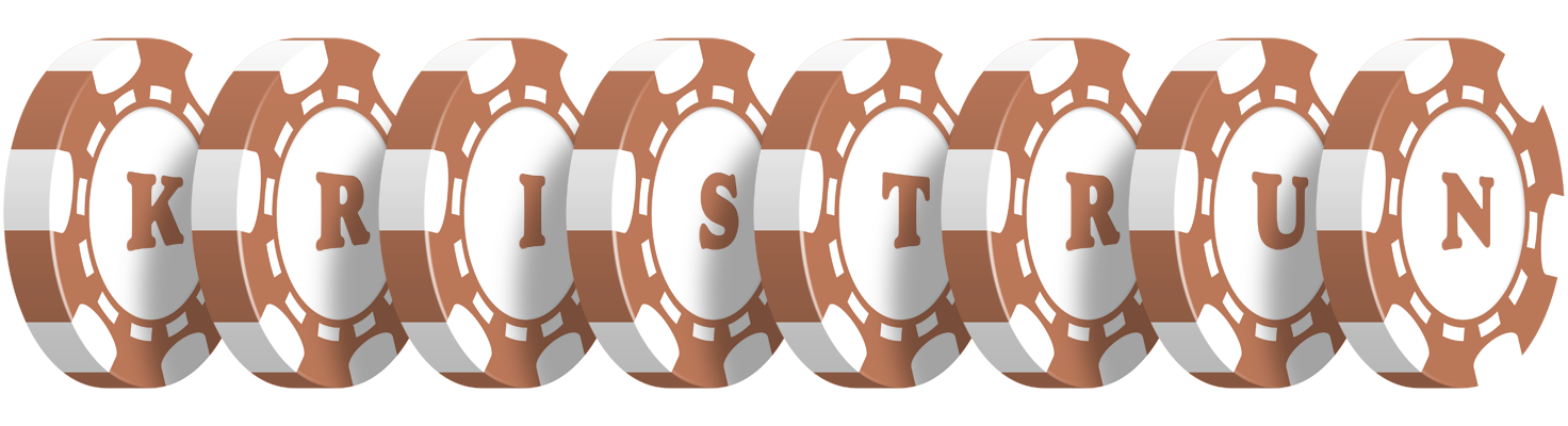 Kristrun limit logo