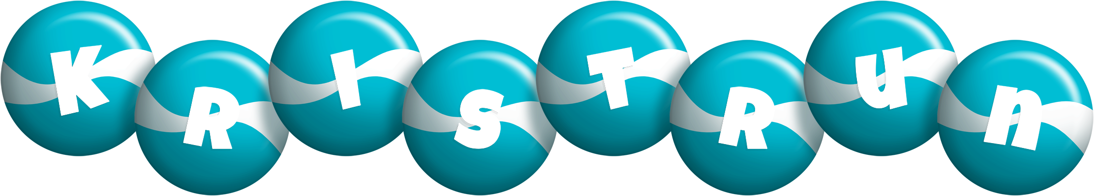 Kristrun messi logo