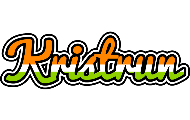 Kristrun mumbai logo