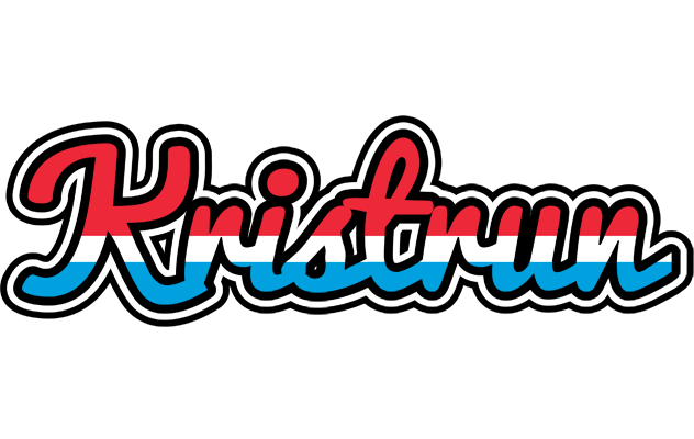 Kristrun norway logo