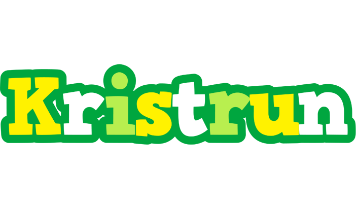 Kristrun soccer logo