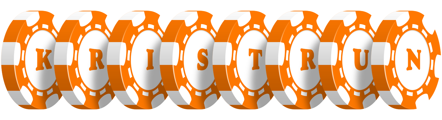 Kristrun stacks logo