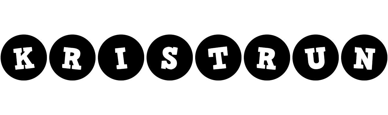 Kristrun tools logo
