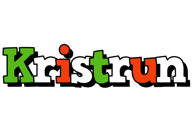 Kristrun venezia logo