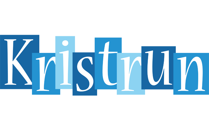 Kristrun winter logo