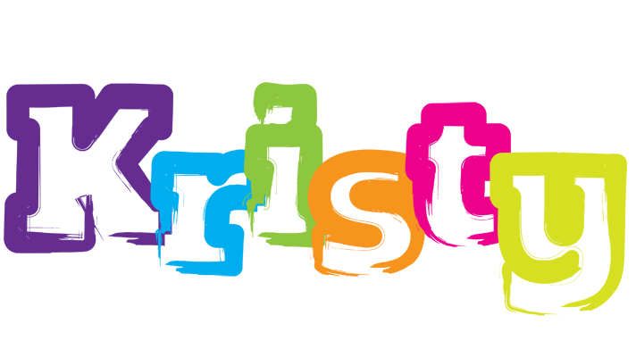 Kristy casino logo