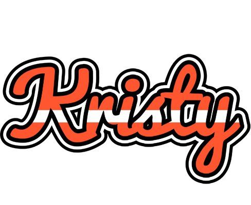 Kristy denmark logo