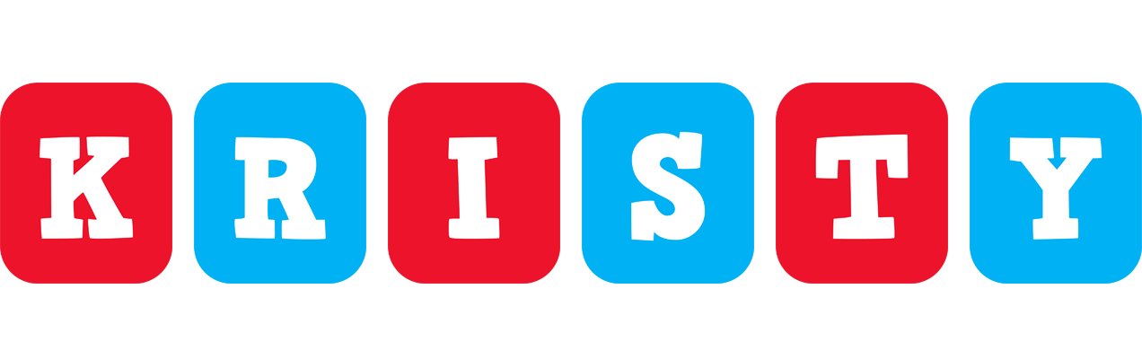 Kristy diesel logo