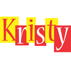 Kristy errors logo