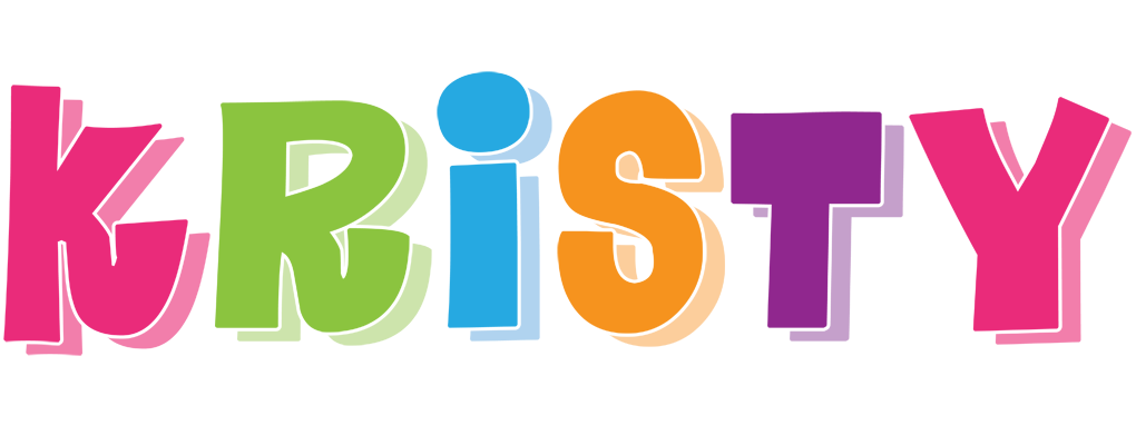 Kristy friday logo