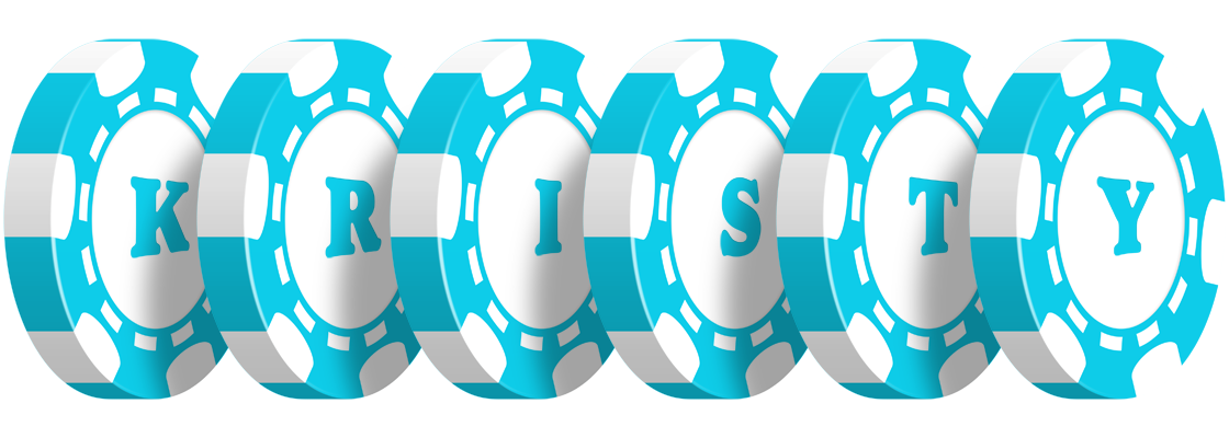 Kristy funbet logo