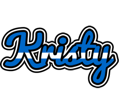 Kristy greece logo