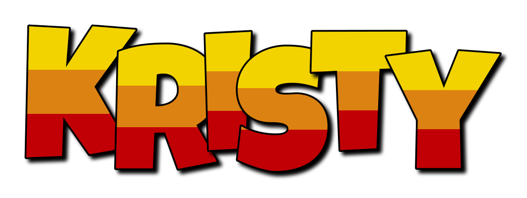 Kristy jungle logo