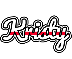 Kristy kingdom logo