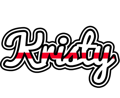 Kristy kingdom logo