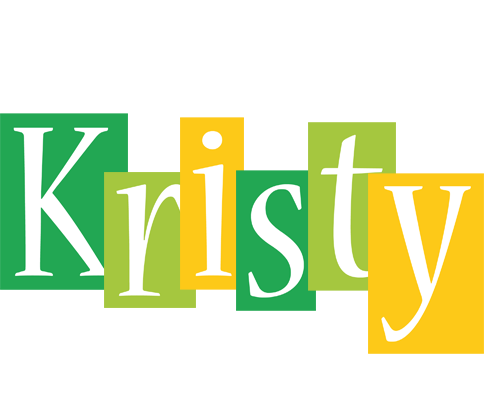 Kristy lemonade logo