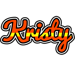 Kristy madrid logo